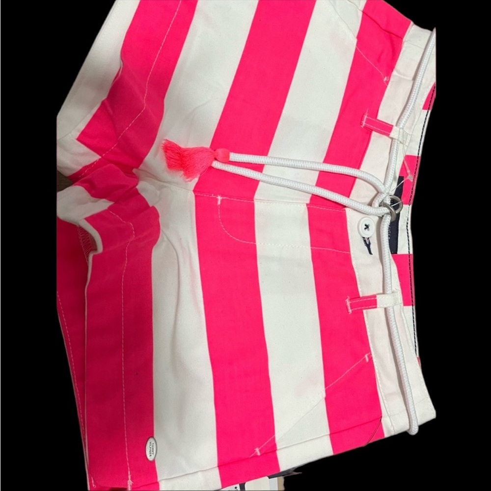 Girl Tommy Hilfiger shorts